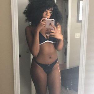 NaomiSimone video