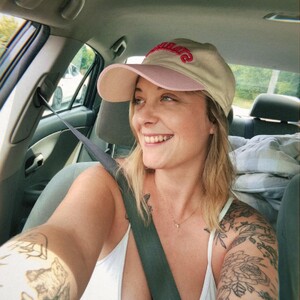 DaniiAngel Milf webcam from Canada