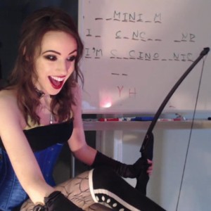mfc antidreamgirl