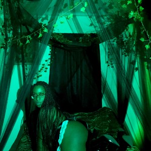 DarkVixen video