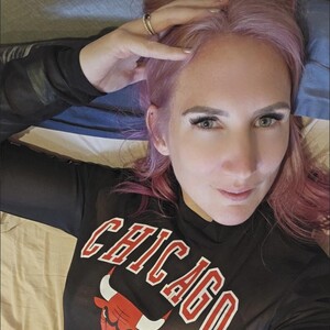 Bellanoirxx video