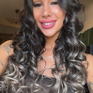 Finkella26 webcam profile - American